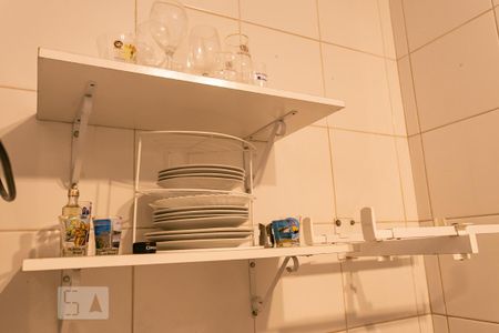 Studio para alugar com 29m², 1 quarto e sem vagaDetalhe
