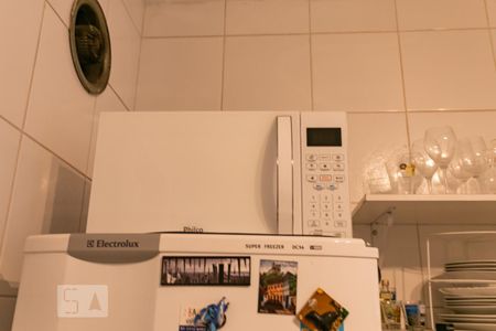 Studio para alugar com 29m², 1 quarto e sem vagaDetalhe