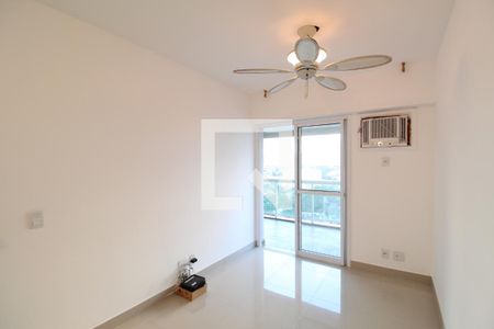 Sala de apartamento à venda com 3 quartos, 72m² em Jacarepaguá, Rio de Janeiro