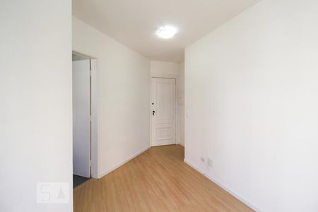 Sala de apartamento para alugar com 1 quarto, 40m² em Vila Nova Conceição, São Paulo