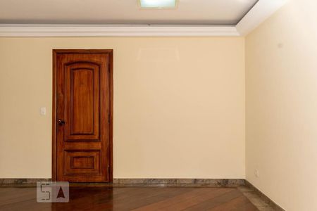 Sala de apartamento à venda com 3 quartos, 88m² em Vila Clementino, São Paulo