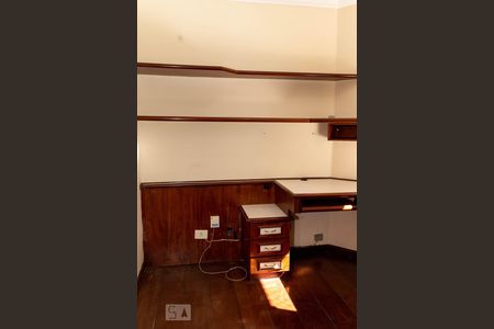 Quarto 1 de apartamento para alugar com 3 quartos, 88m² em Vila Clementino, São Paulo