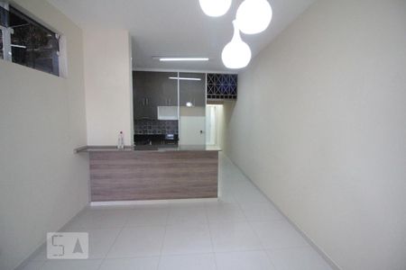 Sala de casa para alugar com 3 quartos, 134m² em Vila Arens Ii, Jundiaí