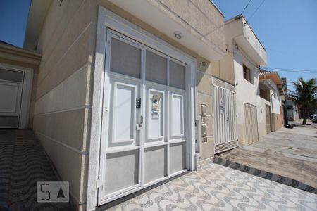 Fachada de casa para alugar com 3 quartos, 134m² em Vila Arens Ii, Jundiaí