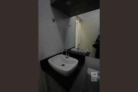 Banheiro 2 de casa para alugar com 3 quartos, 134m² em Vila Arens Ii, Jundiaí