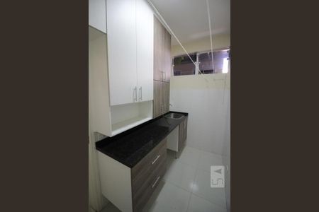 Lavanderia de casa para alugar com 3 quartos, 134m² em Vila Arens Ii, Jundiaí