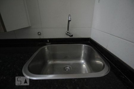 Lavanderia de casa para alugar com 3 quartos, 134m² em Vila Arens Ii, Jundiaí