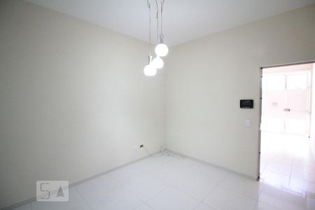 Sala de casa para alugar com 3 quartos, 134m² em Vila Arens Ii, Jundiaí
