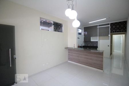 Sala de casa para alugar com 3 quartos, 134m² em Vila Arens Ii, Jundiaí