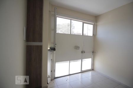 Garagem de casa para alugar com 3 quartos, 134m² em Vila Arens Ii, Jundiaí