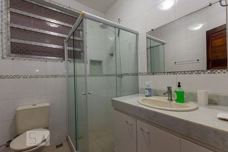 Apartamento para alugar com 60m², 2 quartos e 1 vaga Apartamento para alugar com 60m², 2 quartos e 1 vagaBanheiro