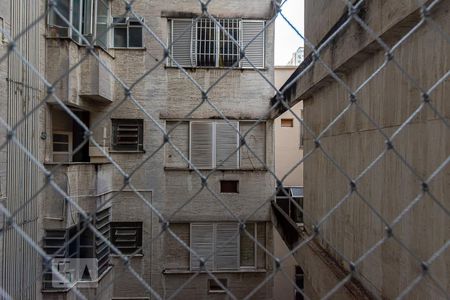 Vista do Quarto 2 de apartamento para alugar com 2 quartos, 60m² em Icaraí, Niterói