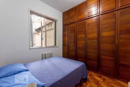 Quarto 2 de apartamento para alugar com 2 quartos, 60m² em Icaraí, Niterói