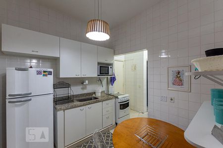 Apartamento para alugar com 60m², 2 quartos e 1 vaga Apartamento para alugar com 60m², 2 quartos e 1 vagaCozinha