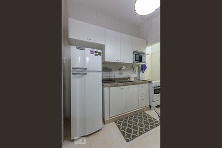 Apartamento para alugar com 60m², 2 quartos e 1 vaga Apartamento para alugar com 60m², 2 quartos e 1 vagaCozinha