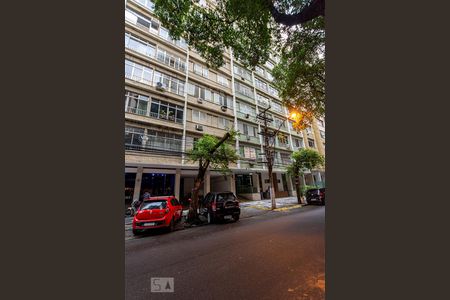 Apartamento para alugar com 60m², 2 quartos e 1 vaga Apartamento para alugar com 60m², 2 quartos e 1 vagaFachada do Condomínio