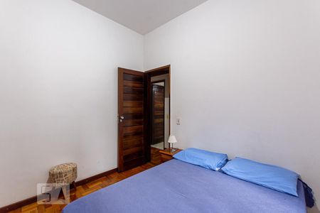 Quarto 2 de apartamento para alugar com 2 quartos, 60m² em Icaraí, Niterói