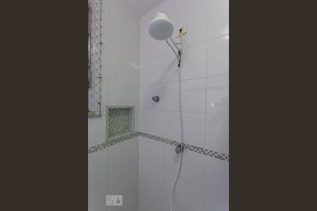 Apartamento para alugar com 60m², 2 quartos e 1 vaga Apartamento para alugar com 60m², 2 quartos e 1 vagaBanheiro