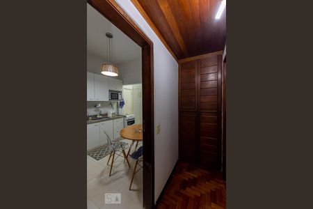 Apartamento para alugar com 60m², 2 quartos e 1 vaga Apartamento para alugar com 60m², 2 quartos e 1 vagaCorredor