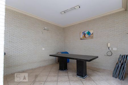 Casa à venda com 338m², 5 quartos e 4 vagasChurrasqueira