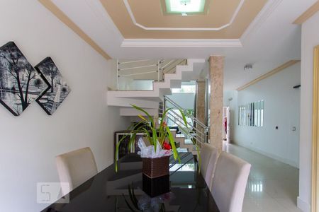 Sala de casa à venda com 5 quartos, 338m² em Dos Casa, São Bernardo do Campo