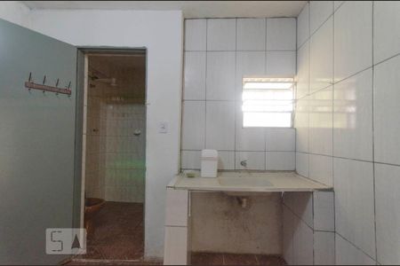 Casa para alugar com 50m², 1 quarto e sem vaga Casa para alugar com 50m², 1 quarto e sem vagaCozinha