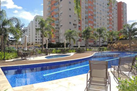 Apartamento à venda com 54m², 2 quartos e sem vagaPiscina