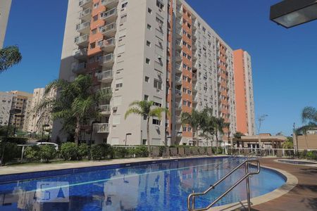 Apartamento à venda com 54m², 2 quartos e sem vagaDetalhe