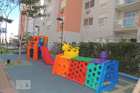 Apartamento à venda com 54m², 2 quartos e sem vagaÁrea Comum - Playground