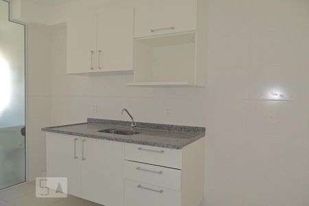Apartamento à venda com 54m², 2 quartos e sem vagaCozinha - Armários