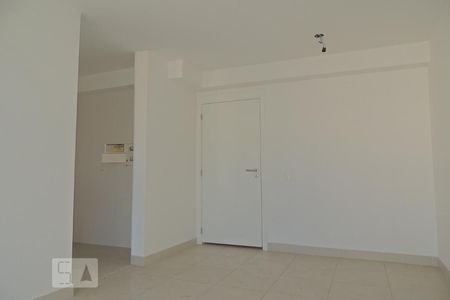 Sala de apartamento à venda com 2 quartos, 54m² em Anil, Rio de Janeiro