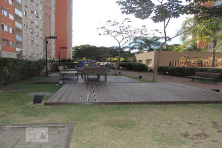 Apartamento à venda com 54m², 2 quartos e sem vagaÁrea comum