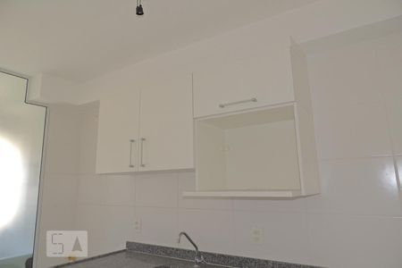 Apartamento à venda com 54m², 2 quartos e sem vagaCozinha - Armários