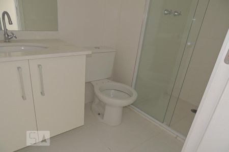 Apartamento à venda com 54m², 2 quartos e sem vagaBanheiro