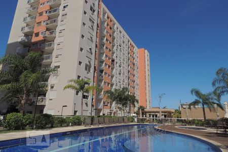 Apartamento à venda com 54m², 2 quartos e sem vagaPiscina