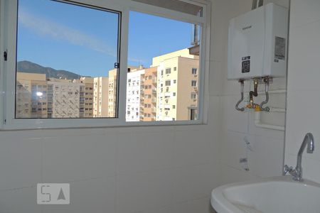 Apartamento à venda com 54m², 2 quartos e sem vagaÁrea de Serviço