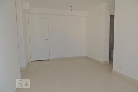 Sala de apartamento à venda com 2 quartos, 54m² em Anil, Rio de Janeiro