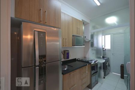 Apartamento à venda com 82m², 2 quartos e 1 vagaCozinha