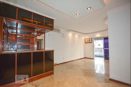 Sala de apartamento para alugar com 2 quartos, 92m² em Flamengo, Rio de Janeiro