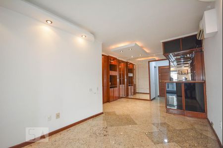 Sala de apartamento para alugar com 2 quartos, 92m² em Flamengo, Rio de Janeiro