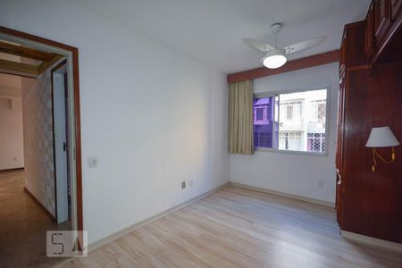 Quarto 1 - Suíte  de apartamento para alugar com 2 quartos, 92m² em Flamengo, Rio de Janeiro