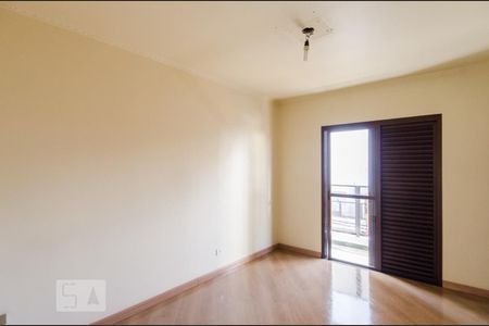 Apartamento à venda com 190m², 3 quartos e 2 vagasQuarto da suíte 1