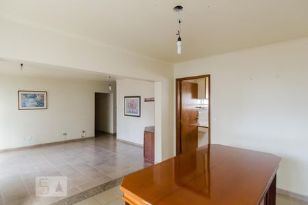Sala de apartamento à venda com 3 quartos, 190m² em Centro, São Bernardo do Campo