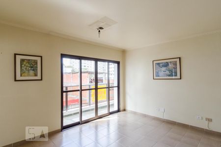 Sala de apartamento à venda com 3 quartos, 190m² em Centro, São Bernardo do Campo