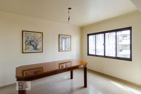 Sala de apartamento à venda com 3 quartos, 190m² em Centro, São Bernardo do Campo