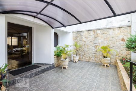 Apartamento à venda com 190m², 3 quartos e 2 vagasÁrea comum