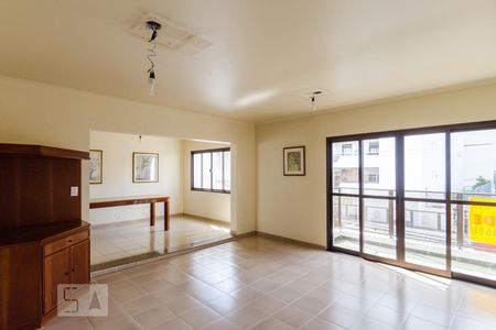 Sala de apartamento à venda com 3 quartos, 190m² em Centro, São Bernardo do Campo