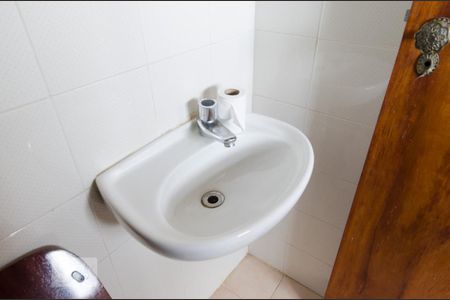 Apartamento à venda com 190m², 3 quartos e 2 vagasBanheiro de serviço