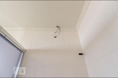 Apartamento à venda com 190m², 3 quartos e 2 vagasBanheiro da suíte 1