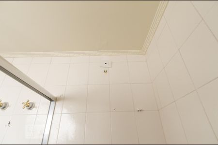 Apartamento à venda com 190m², 3 quartos e 2 vagasBanheiro da suíte 2